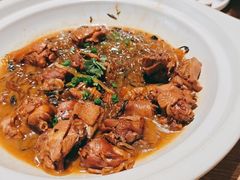 -金掌勺锅包肉(华润万象城店)