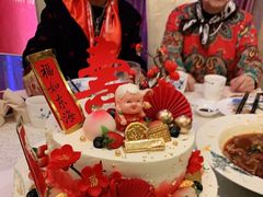 -清真马祥兴菜馆(云南北路店)