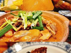 牛筋牛腩煲-十六蒲(桂林路店)