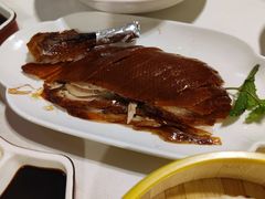-大鸭梨烤鸭店(花园村店)
