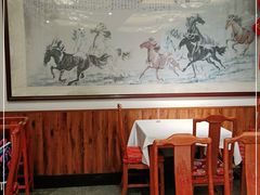 大堂-峨嵋酒家(地安门店)