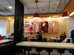 大堂-永和大王(宜山店)
