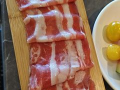 -刘一手重庆火锅(万达广场店)