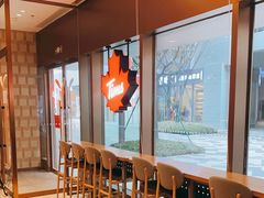 -Tims天好咖啡·贝果(雁展路万象天地店)