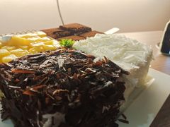 -幸福西饼生日蛋糕(嘉禾店)