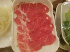 -怡人怡口牛排海鲜自助(飞龙大厦店)