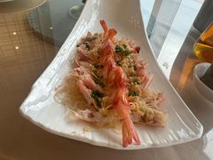 -北海富丽华大酒店·御园中餐厅