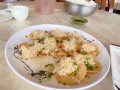 -梅姐海鲜餐厅(水头海鲜街店)