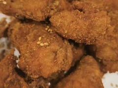 -火枪手串吧·鹤岗小串涮肚(亦庄店)