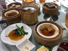 -春满园·早茶·粤菜·宴会(喜宴店)