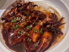 -阿莉餐厅(枣阳路店)