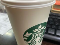 -星巴克臻选(福州东百中心分店)