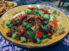 -白家寨子·山野白族菜(古城总店)