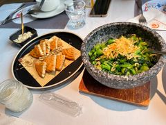 -野蔓果·山野菜(西湖景区·龙井茶田店)