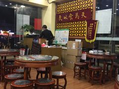 大堂-赵记传承·中式甜品(珠海香洲柠溪大道店)