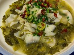 -阿锋鲍鱼酒家美食汇(华安店)