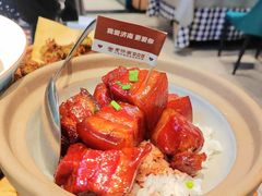 -老济南·地道济南菜(大明湖店)