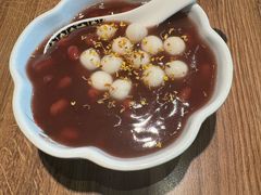 -大潮淮·淮扬菜(何园旗舰店)