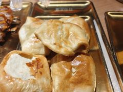 -谷丽麦馕新疆菜·清真(步步高梅溪新天地店)