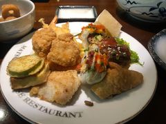 -松子料理(亮马桥店)