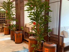 -沐春秋茶书院·茶室.茶馆.商务包房(知春路店)