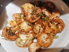 -吃饭皇帝大土家民族菜(正大广场店)