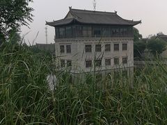 -西安关中民俗艺术博物院
