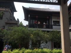 -东莞市可园博物馆