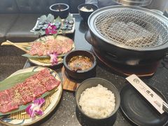 -虎丸烧肉(新大陆广场店)