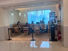 -Cupping Room(Harbour City)