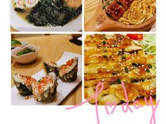 -小句号·精致料理(江南环球港店)