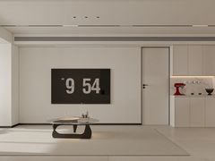 -翼森原创设计·全案实景落地