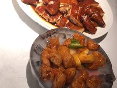 -小荔园·粤菜小馆(美的悦然广场店)