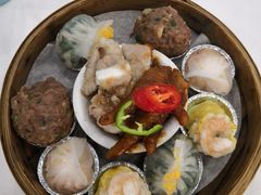 点心-渔民新村(番禺总店)