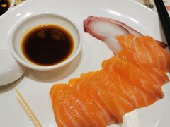 -禾斗海鲜自助(市南银座店)