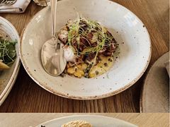 -BOR Eatery(安福路店)