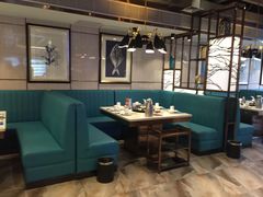 卡座-青蓬蒸汽海鲜·深圳老字号·团建聚会(壹方城店)