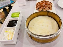 -全聚德(上海首店浦东店)