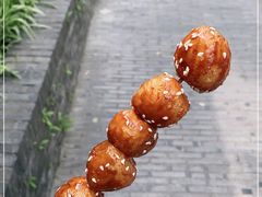 -奎星楼街