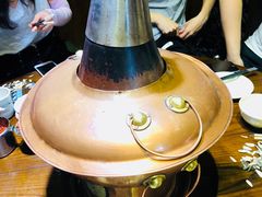 -下杨家青海土火锅(海湖店)