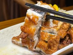 -醉壹号海鲜大排档(厦门美食地标店)