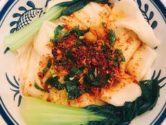 -西安饭庄(立丰国际店)