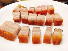 -启香鸡私房菜(湖景店)