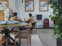 -毛姐烤鱼(福州汽车客运西站店)