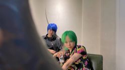 -变画·发型STUDIO