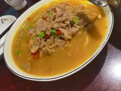 -丁哥·庐味鲜 土菜·20年老字号(世纪阳光花园店)