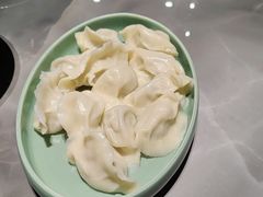 -东方饺子王(哈西万达店)
