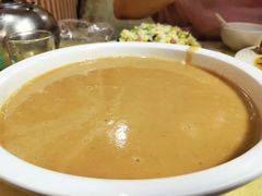 花生糊-华春餐馆(鱼山路店)