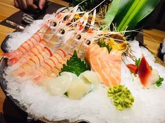 -割烹旭日本料理(龙湖狮山天街店)