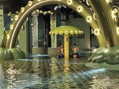 -清河半岛温泉度假酒店